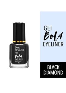 Blue Heaven Get Bold Waterproof Eyeliner
