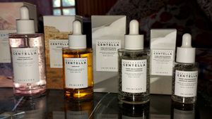 Skin1004 Brightening Ampoule