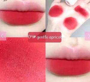 Gege Bear Milk Velvet Lip