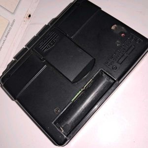 Vintage Videocon Walky Personal Stereo Player