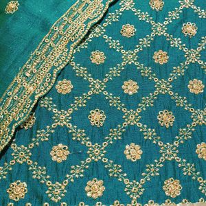 fancy Unstitched Suit