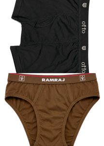 kids branded otto and ramraj new Cotton Bri