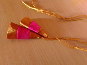 Handmade Latkan