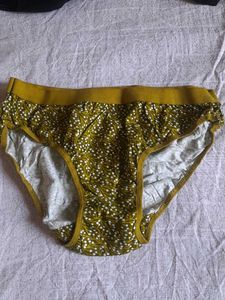 Combo Set Of 2 Panty On Sale Price