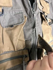 Men's Fishing Utility Vest