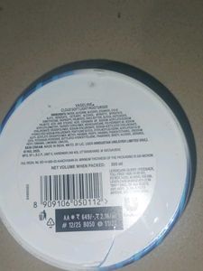 Vaseline Cloud Soft Light Moisturiser
