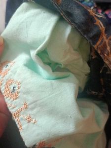 Tops, tunic, duppata, plazzo,shirt, etc