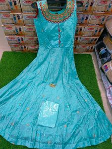 💝 🔥NEW COLLECTIONS OFFER SALE 🥳 LONG MAXI 💃PAR
