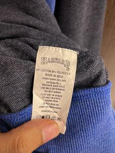 Original Hardvard University Sweatshirt