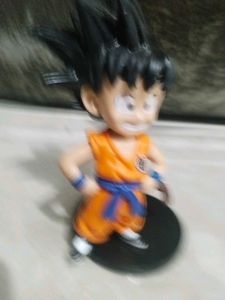 goku