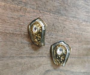 Unique Vintage Earrings