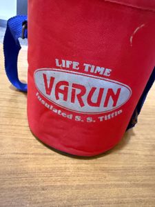 Stainless Steel Tiffin Carrier