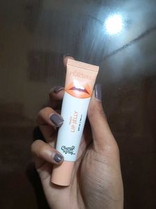 Chemist at Play Peach Lip Jelly