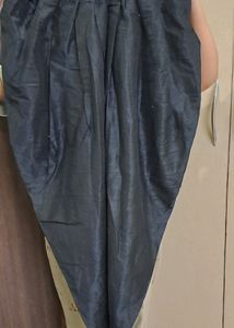 Men Kurta Dhotti Set