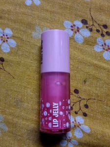 ELLE 18 Bubble Gum Lip Jelly