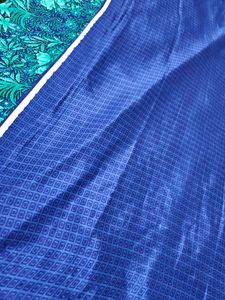 Formal saree