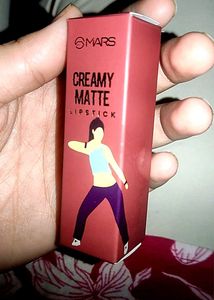 Mars Lipstick (new)- Zesty zumba 02 with fr