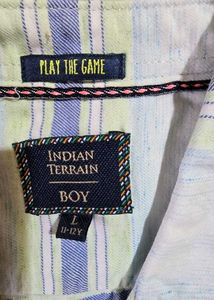 Boys Shirts .