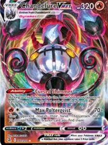 4 Pokemon Rare Cards. All VMax Cards. New Year Sal