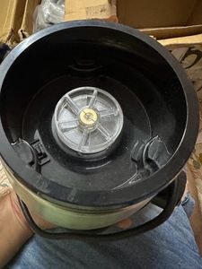 Kent Mixer Grinder Unused With 3 Jars