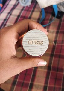 GUESS 1981 Los Angeles Eau de Toilette just used o