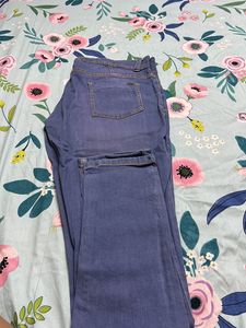 Elle jeans Price Slashed No Bargain As Good Quality