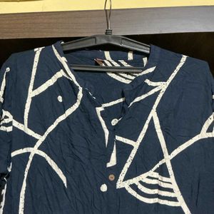 Stylish Printed Kurta for Women