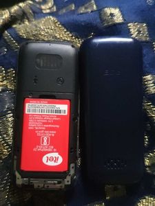 itel ACE Feature Phone