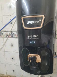 Livpure Pep Star Water Purifier
