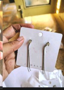 Savana Korean Earrings set of 2