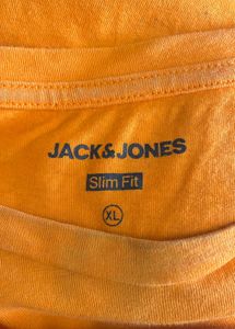 Jack &amp; Jones Vintage Tshirt