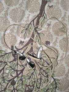 2.5mm Wired Earphones with Mic