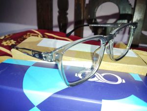 Lenskart Air(EyeGlass+Sunglass)