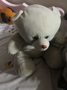 Cute Panda Plush Toys Bundle