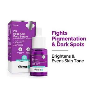 The Derma Co. 2% Kojic Acid Face Serum