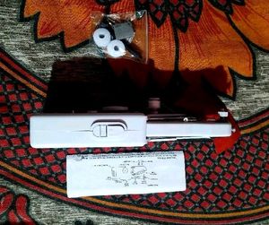 Handy Stitch Handheld Sewing Machine (RH)
