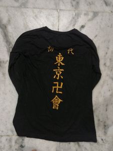 Tokyo revengers T Shirt
