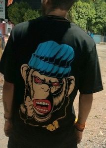 Printed Tshirt For Men