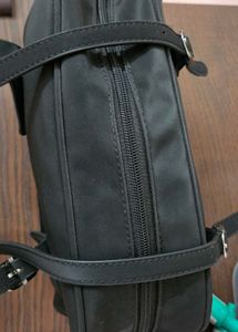 Fastrack east west shoulder bag