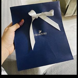 Swarovski Jewellery Gift Box