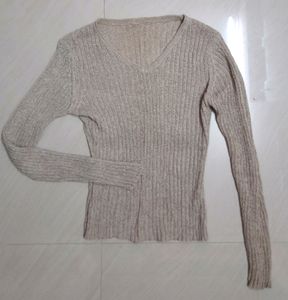 Sweater Top