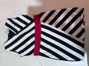Pack of 5 Cute Girls Dresses &amp; Romper Set