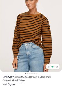 Mango Tshirt