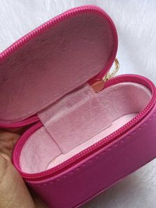 Nykaa luxe Pink Makeup Pouch 💕♥️