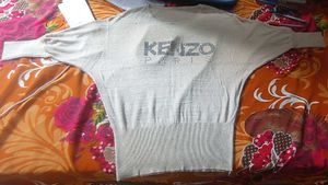 KENZO PARIS Bling Top