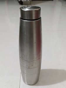 Durable Stainless Steel Water Bottle
