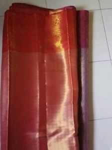 Tissue Silk Saree sale
