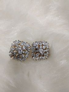 Diamond Studs