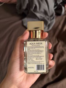 COMBO !! (Perfume + jeans)