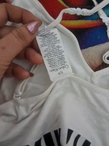 Calvin Klein Sports Bra